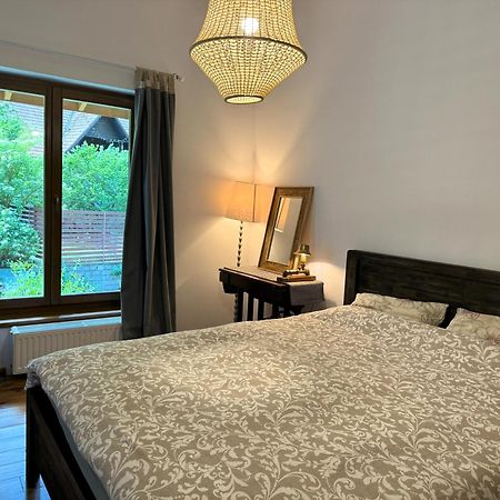 Soho Lodge Rasnov Εξωτερικό φωτογραφία