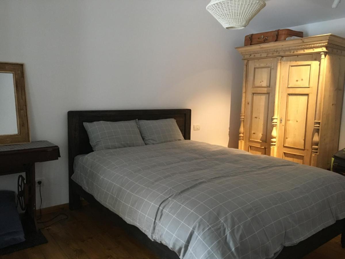Soho Lodge Rasnov Εξωτερικό φωτογραφία