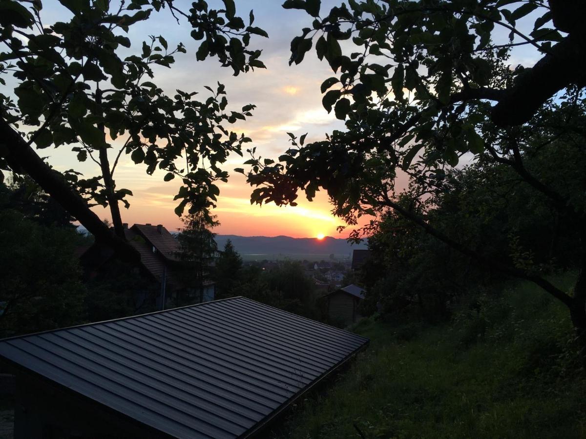 Soho Lodge Rasnov Εξωτερικό φωτογραφία