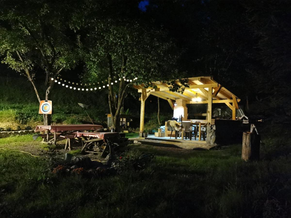 Soho Lodge Rasnov Εξωτερικό φωτογραφία